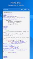 PHP Viewer скриншот 2