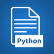 Python Viewer: Python to PDF icon