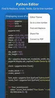 Python Viewer imagem de tela 5
