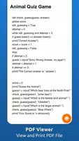 Python Viewer imagem de tela 7