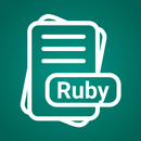 Ruby Viewer: Ruby Editor-APK