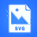 SVG Viewer: Convert SVG to JPG-APK