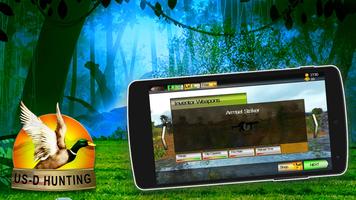Duck Hunting Adventures Mania Ekran Görüntüsü 2