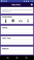 Night Mode screenshot 3