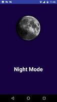 Night Mode syot layar 1