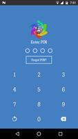 AppLock Security gönderen