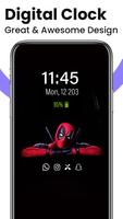 Always On Display : AMOLED تصوير الشاشة 2
