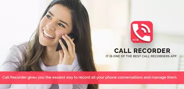 Call Recorder : Auto Recorder