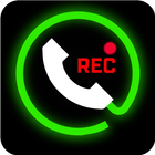 Call Recorder : Auto Recorder icône