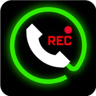 Call Recorder : Auto Recorder أيقونة