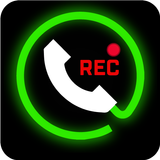Call Recorder : Auto Recorder أيقونة