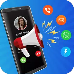 Baixar Caller Name Announcer APK