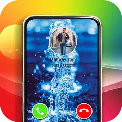 download Color Call Screen Themes APK