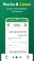 Muslim 313 : Al Quran, Prayer capture d'écran 1