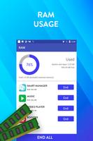 Smart Manager تصوير الشاشة 3