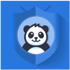 Panda VPN icône