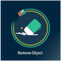 Remove Watermark