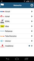 Mobile Network Codes ภาพหน้าจอ 2