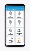Learn Artificial intelligence Tutorial - Learn AI screenshot 3