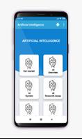 Learn Artificial intelligence Tutorial - Learn AI Cartaz