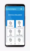 Learn Artificial intelligence Tutorial - Learn AI poster