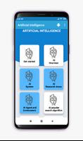 Learn Artificial intelligence Tutorial - Learn AI imagem de tela 1