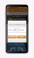 Auto Refresh screenshot 2