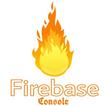 Firebase Console -Google firebase webview-firebase