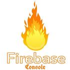 Firebase Console -Google firebase webview-firebase иконка