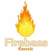 Firebase Console -Google firebase webview-firebase