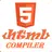 HTML COMPILER -HTML/CSS/JAVASCRIPT COMPILER/EDITOR APK