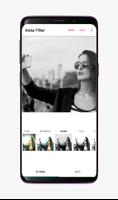 Insta Filter-Filter like Instagram-filter your pic poster