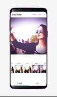 Insta Filter-Filter like Instagram-filter your pic screenshot 1