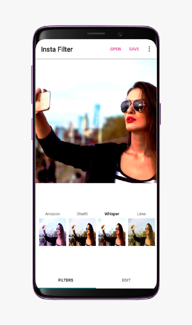 Insta Filter-Filter like Instagram-filter your pic for Android - APK  Download