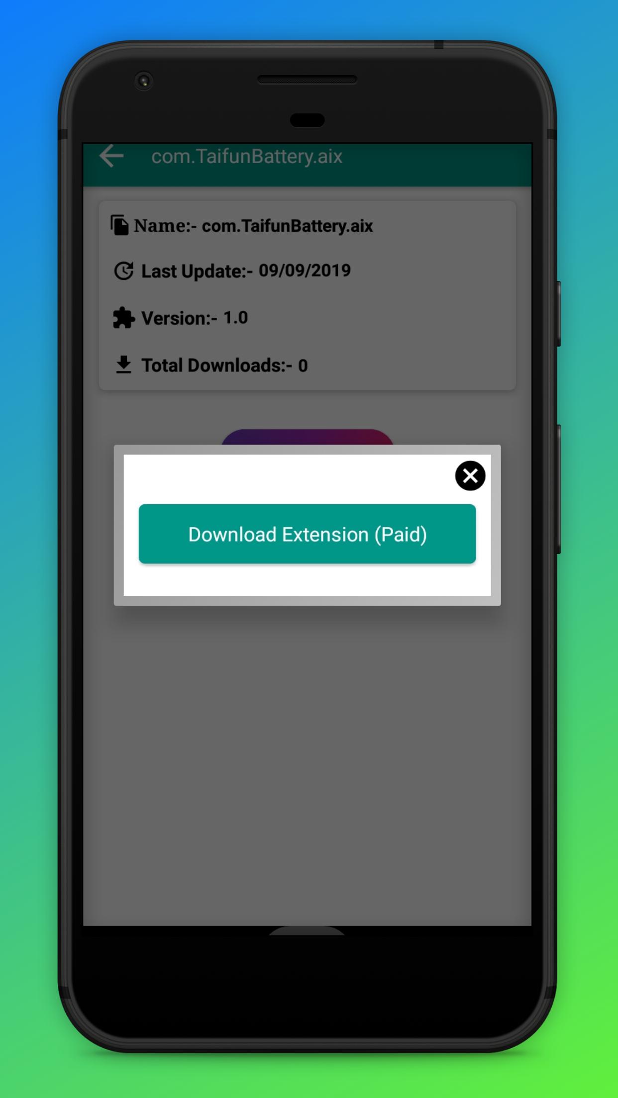 Technolipu Extension Aia File For Android Apk Download - bt roblox+ extension download