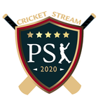 Cricket Stream PSL 2020 - Live 图标