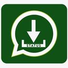 WhatsApp Status Saver иконка
