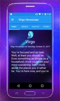 Virgo ♍ Daily Horoscope 2021 capture d'écran 1