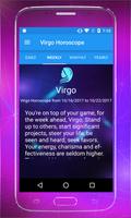 Virgo ♍ Daily Horoscope 2021 syot layar 2