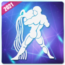 APK Aquarius ♒ Daily Horoscope 2021