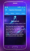 Aquarius ♒ Daily Horoscope 2021 screenshot 1