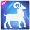 Aries ♈ Daily Horoscope 2021