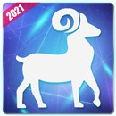 Aries ♈ Daily Horoscope 2021 APK