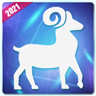 Aries ♈ Daily Horoscope 2021 icon