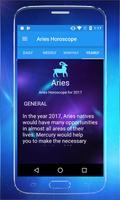 Aries ♈ Daily Horoscope 2021 screenshot 3
