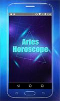 Aries ♈ Daily Horoscope 2021 poster