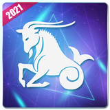 Capricorn ♑ Daily Horoscope 2021 icon