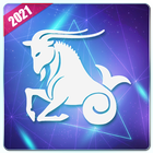 Capricorn ♑ Daily Horoscope 2021 icon