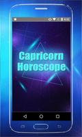 Capricorn ♑ Daily Horoscope 2021 पोस्टर