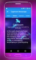 Capricorn ♑ Daily Horoscope 2021 स्क्रीनशॉट 2